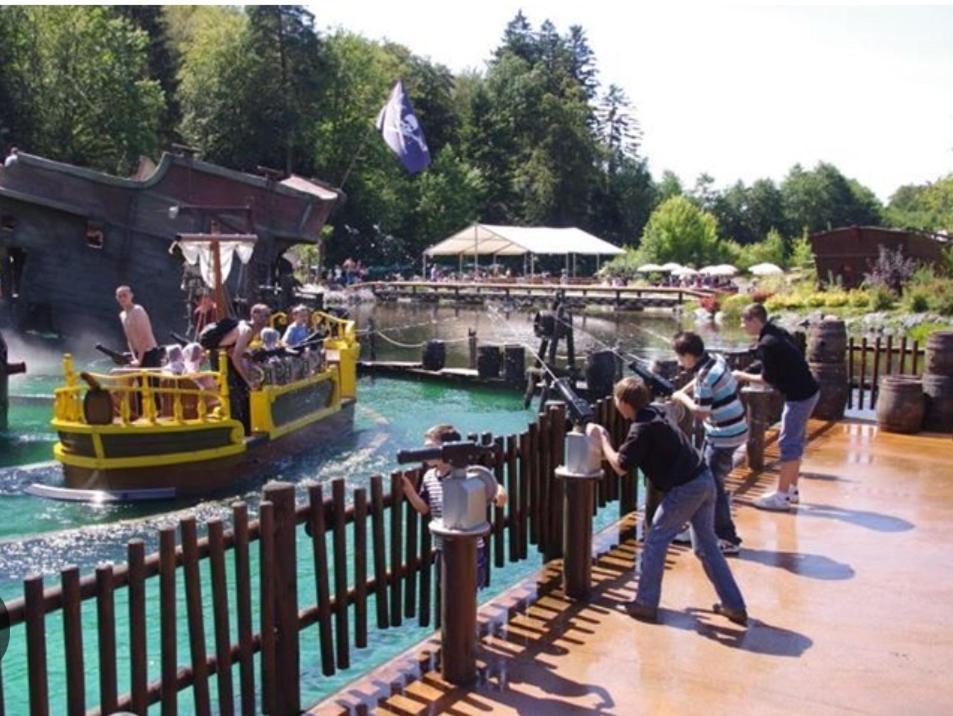Gite Spa "La Foret Argentee" Proche Gerardmer Laveline-du-Houx Ngoại thất bức ảnh