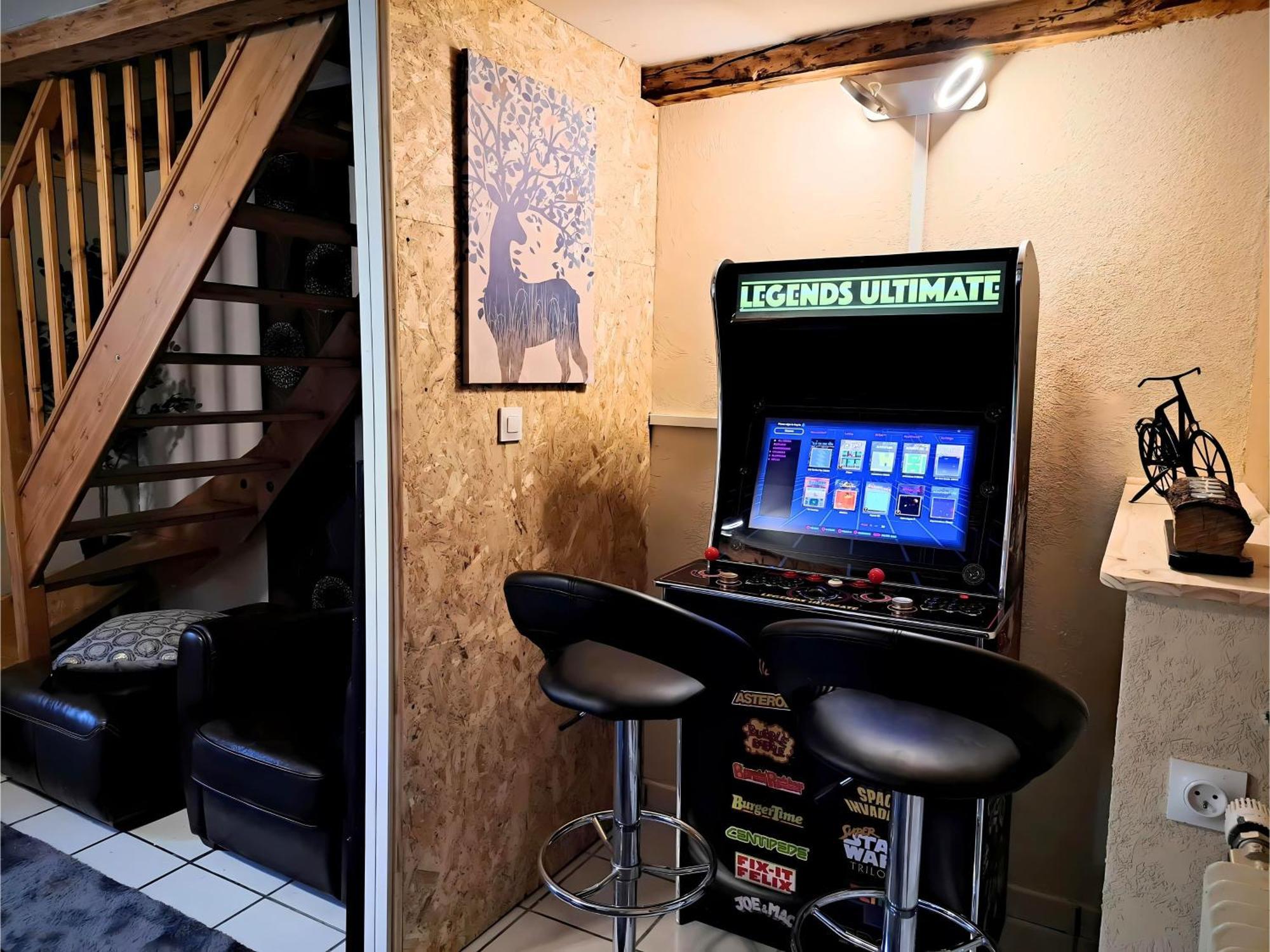 Gite Spa "La Foret Argentee" Proche Gerardmer Laveline-du-Houx Ngoại thất bức ảnh